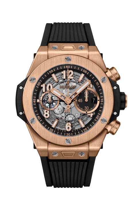 hublot big bang unico sapphire india|big bang king gold 44mm.